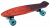 metallic-red